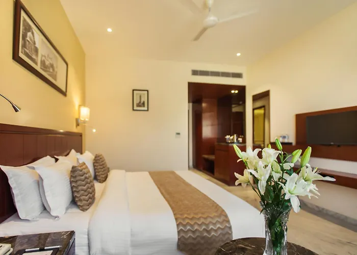 Kk Royal Hotel & Convention Centre Jaipur