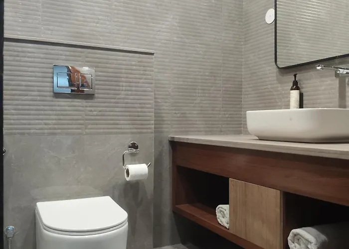Hotel Sunstar Residency
