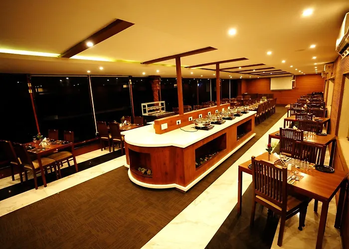 Jal Mahal Resort And Spa