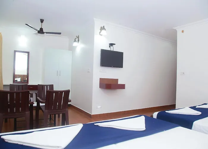 Hotel Srinivas