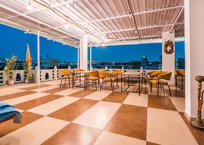 Lassi Boutique Hotel