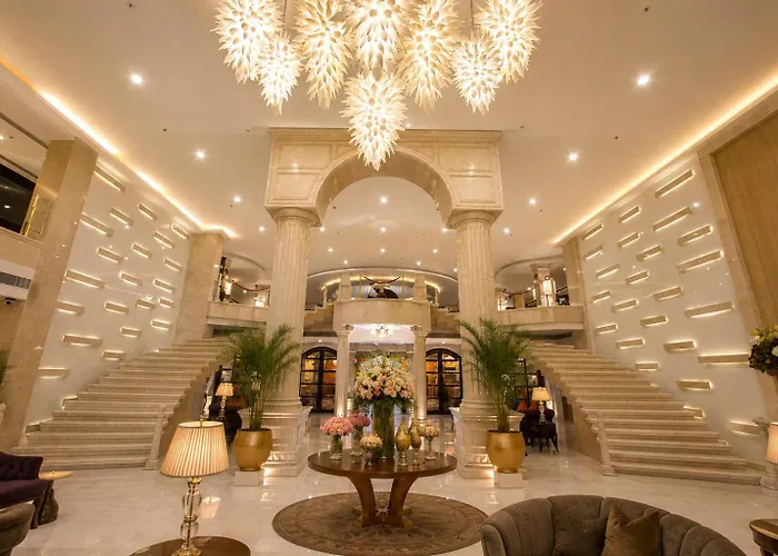 Shakun Hotels And Resorts