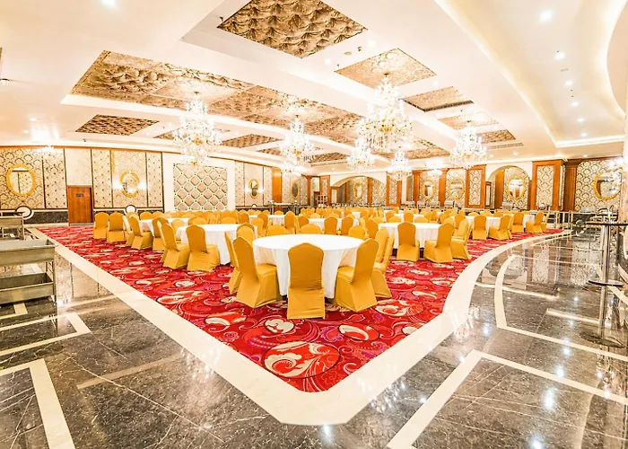 Shakun Hotels And Resorts