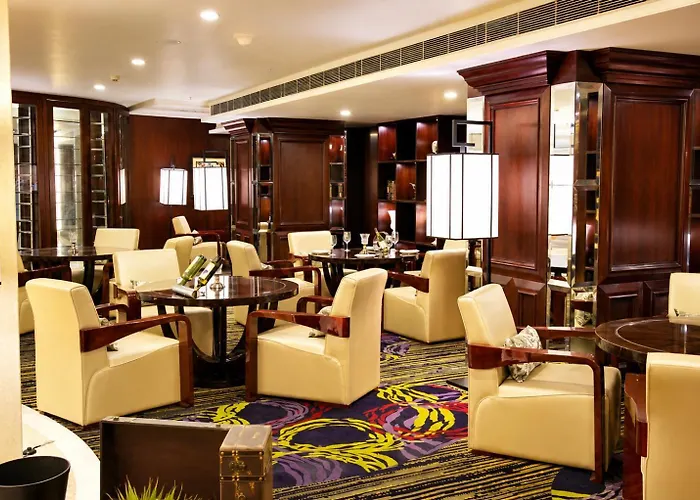 Shakun Hotels And Resorts