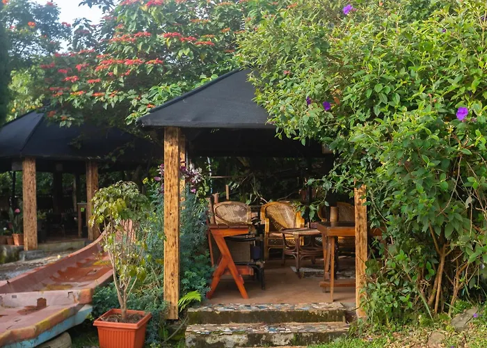 De Rock Jungle Living Resort