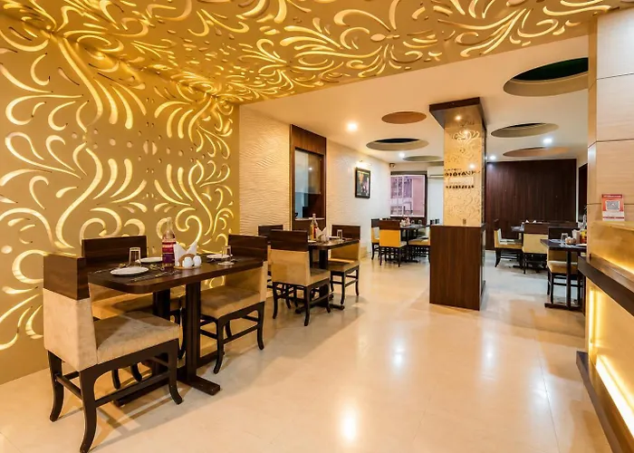 Hotel Ashish Palace Udaipur