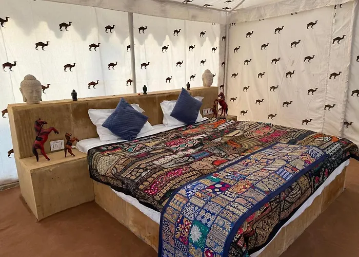 Style Heritage Resort & Camp