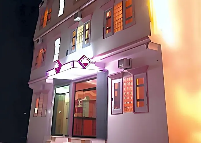 Hotel King