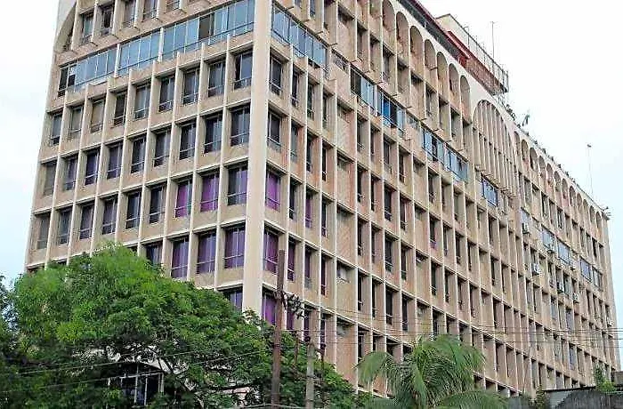 Hotel Rajmahal