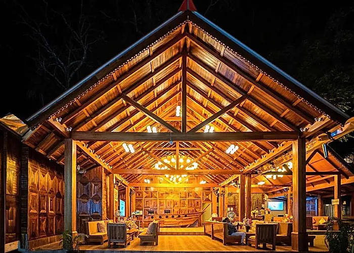 Havelock Island Beach Resort