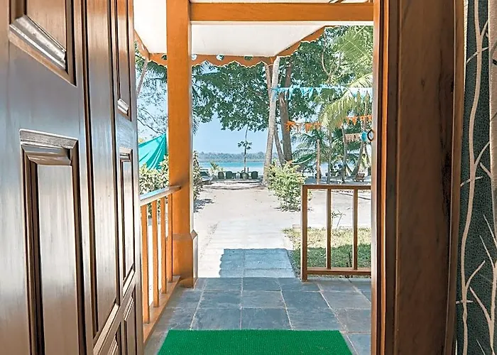 Havelock Island Beach Resort