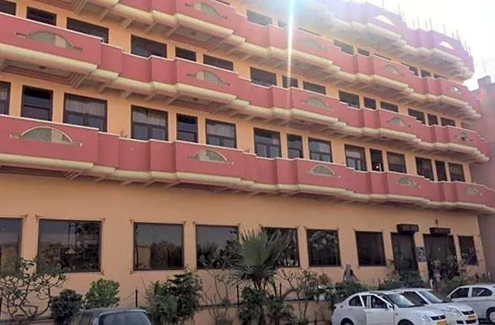 Hotel Glitz Jaipur
