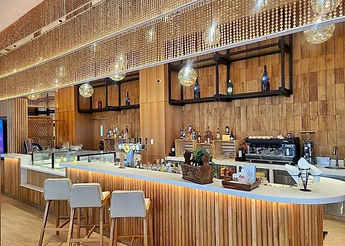 Novotel Hyderabad Airport