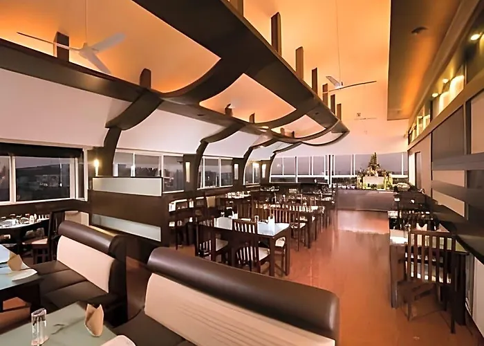 The Nines Business Hotel