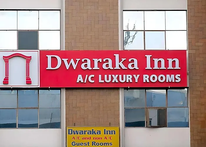 Dwaraka Inn