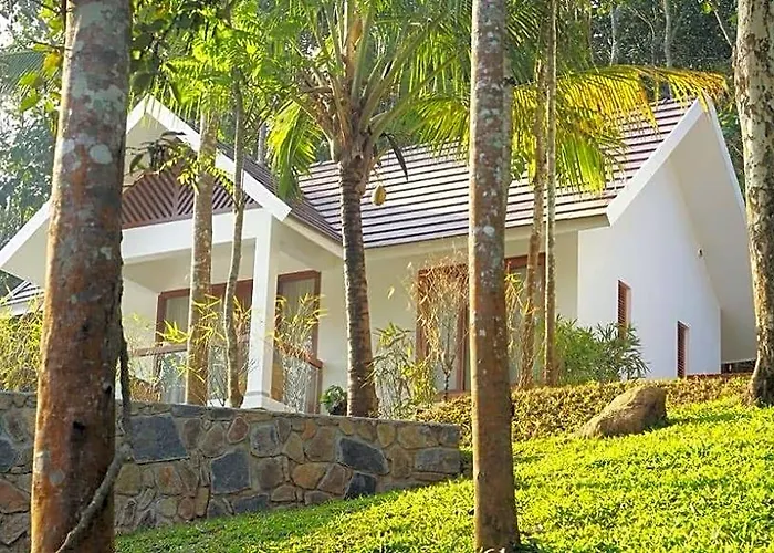 Amaana Plantations Resort