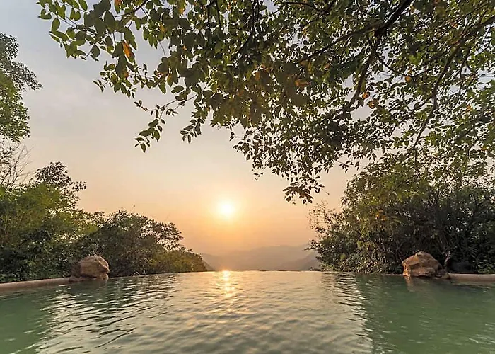 Wildernest Nature Resort