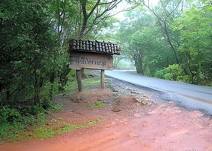 Wildernest Nature Resort