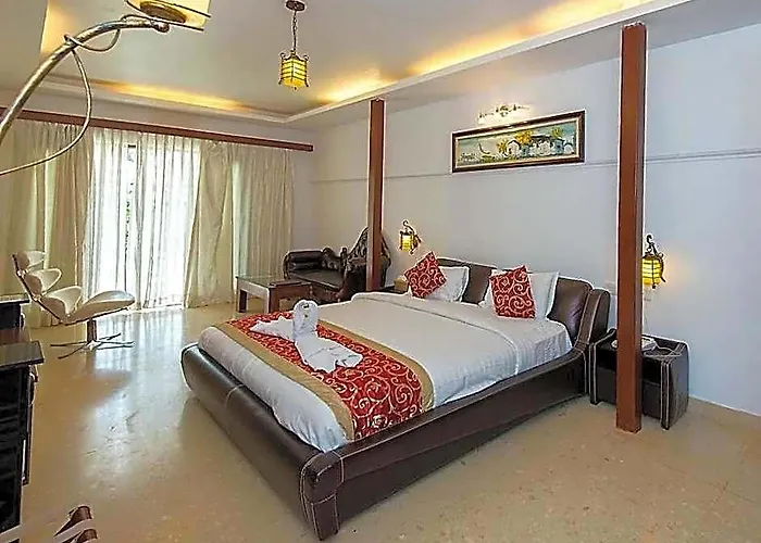 White Pearl Suites