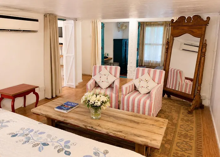 Kumaon Cottage, Nainital - Am Hotel Kollection