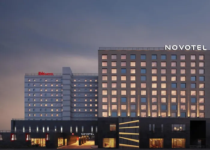 Ibis Chennai Omr - An Accor Brand Hotel
