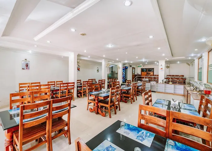 Hotel Sandra Palace