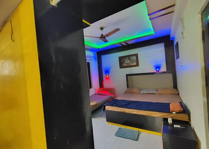 Nirman Beach Homestay