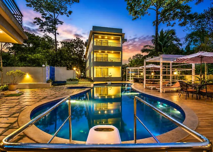 Ramatan Resort