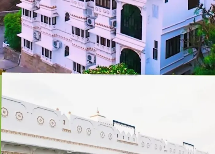 Hotel Sargam Sadan