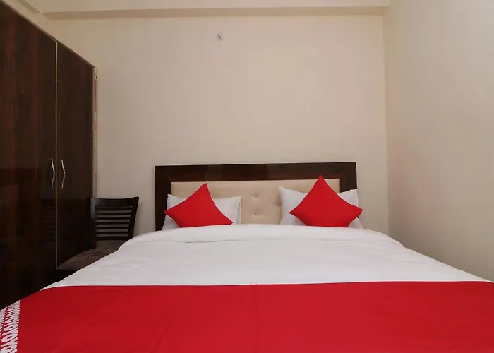 Hotel O Karan Stay