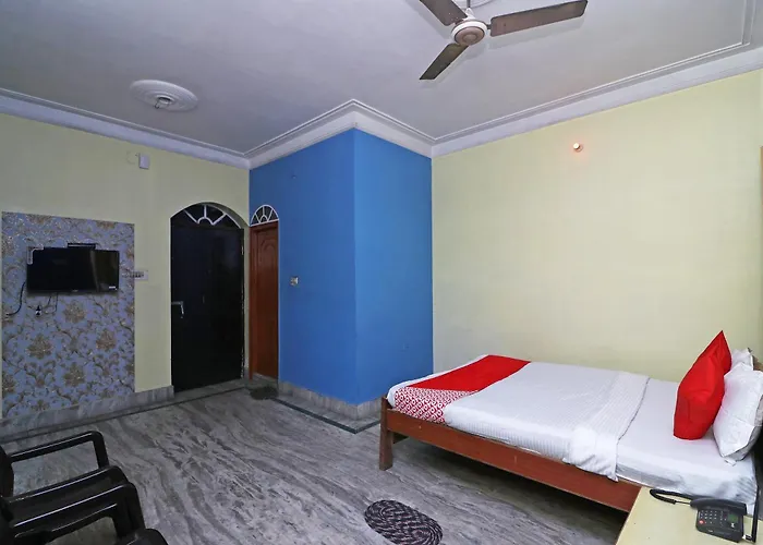 Hotel O Sonora