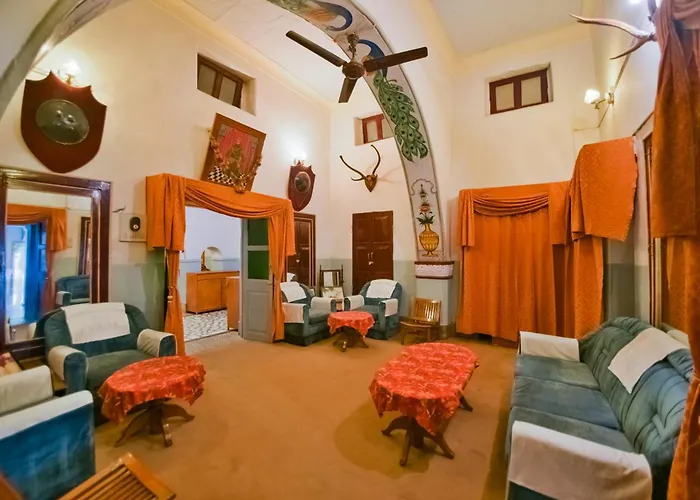 Hotel O Raj Kesar