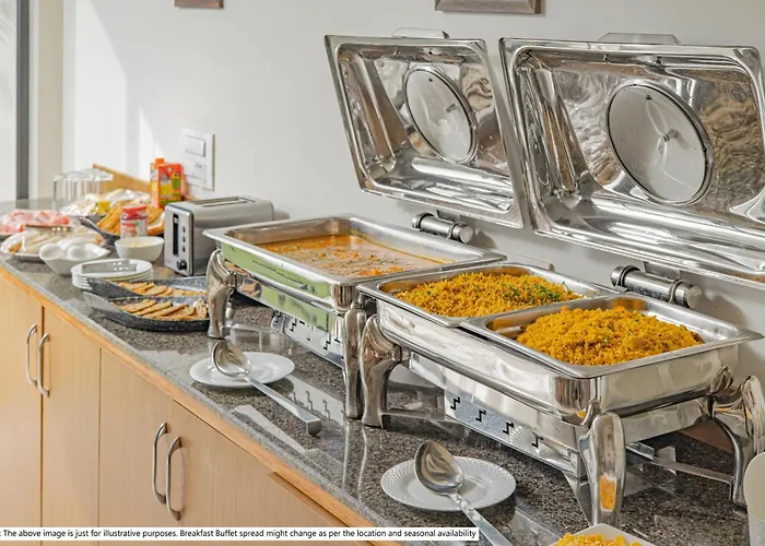 Itsy Hotels Jashan