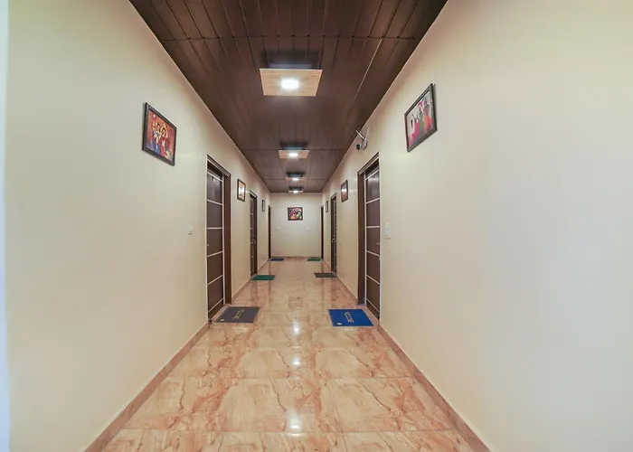 Hotel O Swaroop Retreat