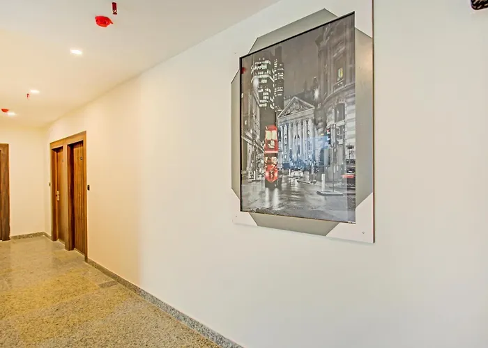 Townhouse The Madhav Sector 58 Noida Near Iskcon Temple Noida