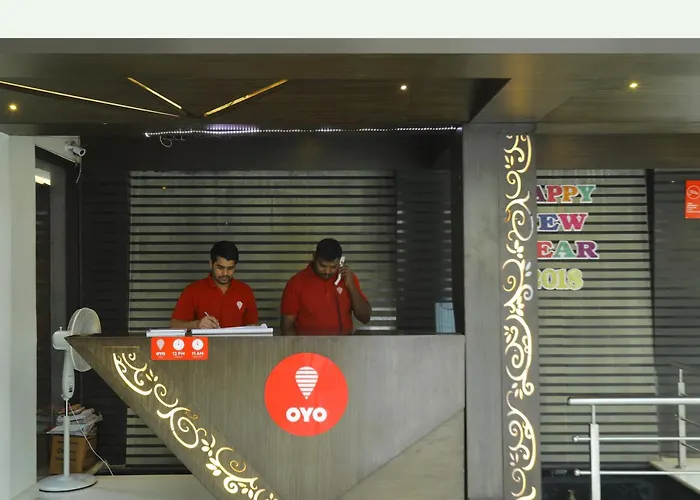 Hotel Satyan Inn Shirdi