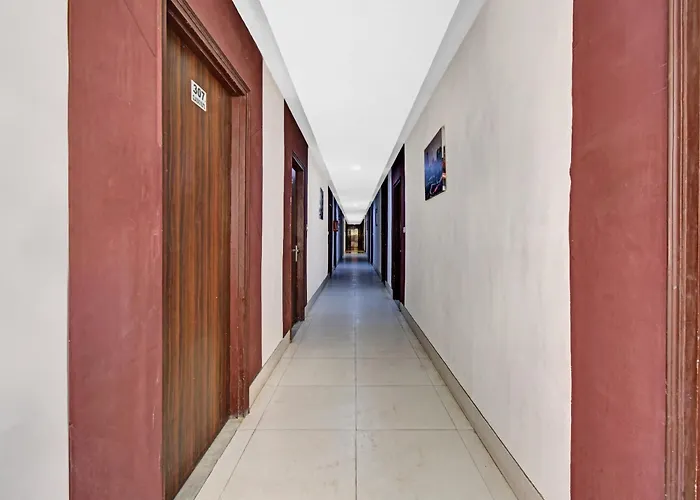 Townhouse Classio Suites