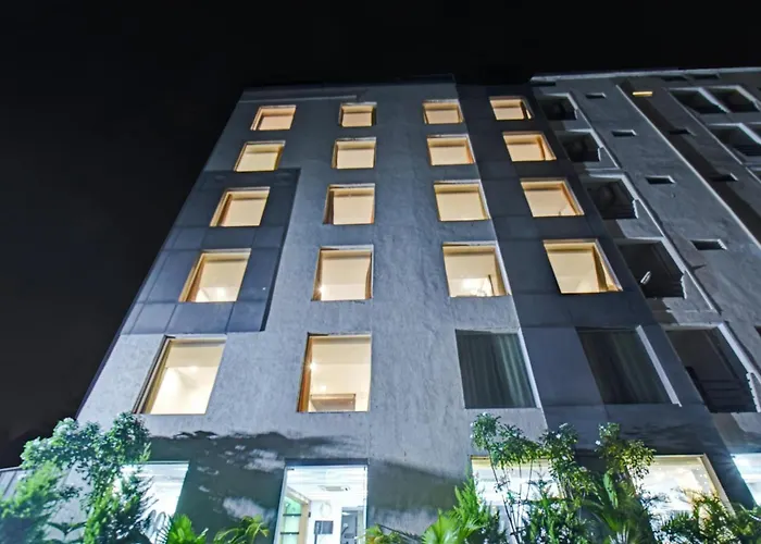 Townhouse Classio Suites