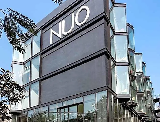 Nuo By Justa