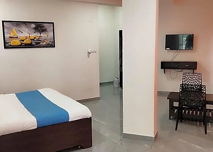 Hotel Bliss