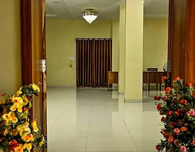 The Shrine Hotel