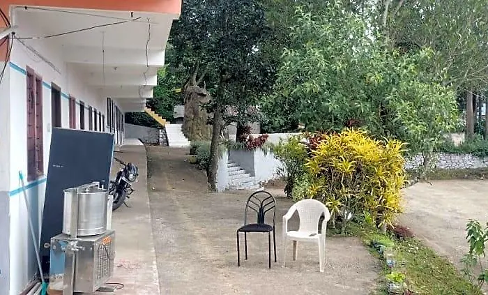 Westerngateways Hill Resorts Kodaikanel