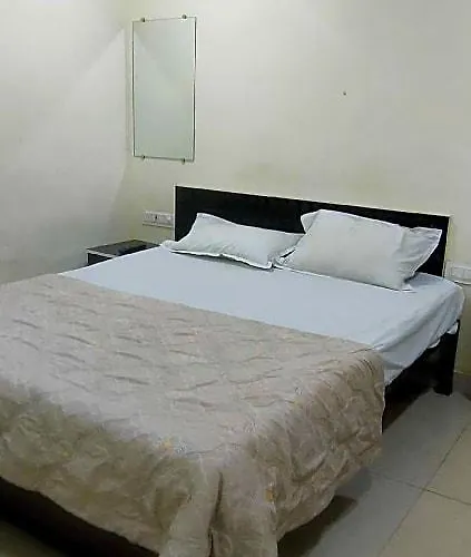 Oyo Flagship Hotel Delight Inn