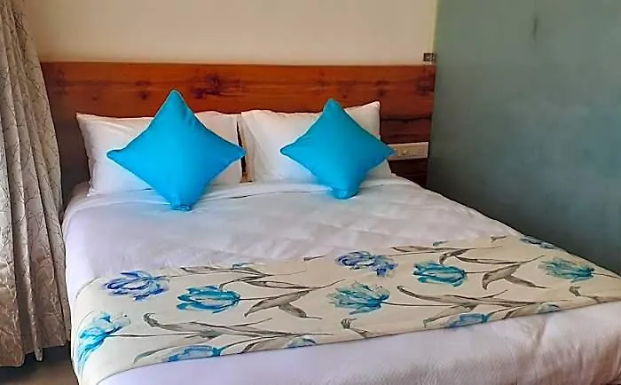 Jayaganga Riverfront Resort
