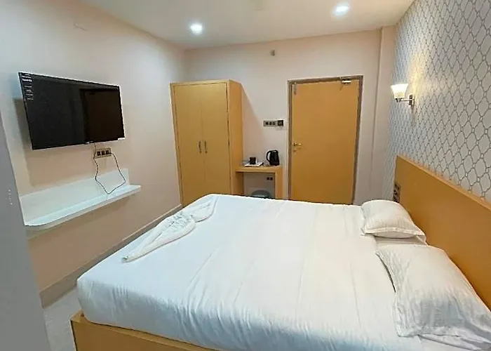 Hotel Sri.