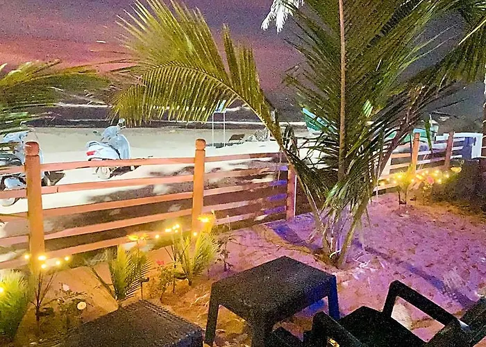 Oceanic Stay Gokarna