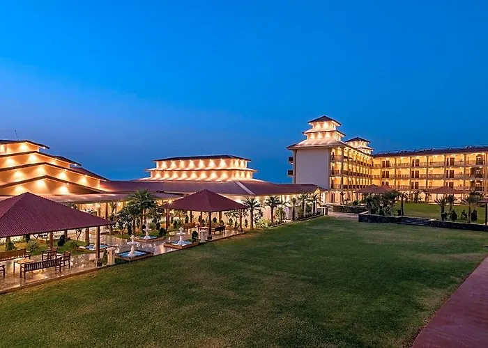 Shivdhara Resort