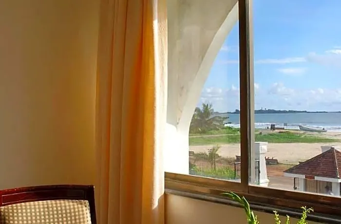 Paradise Isle Beach Resort