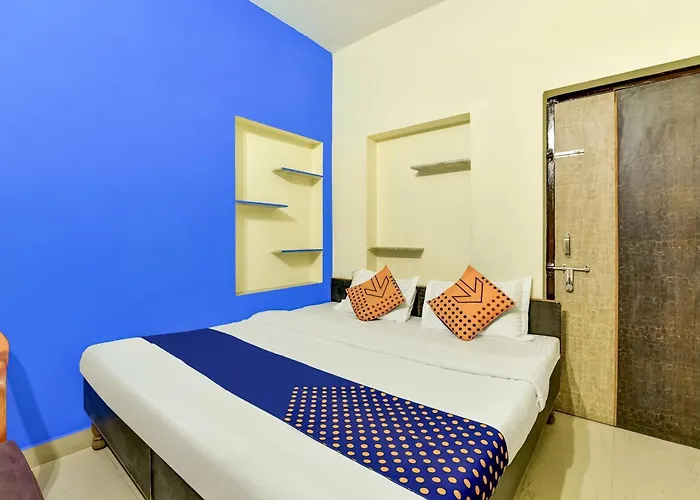 Hotel O Shyam Guest House