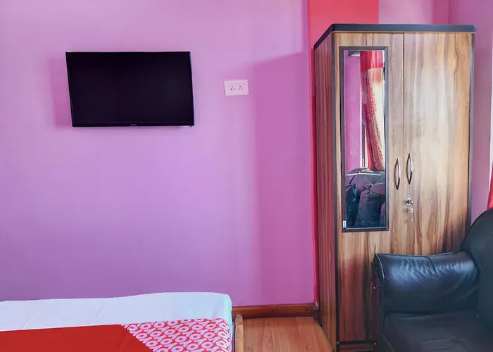 Hotel O Chewang